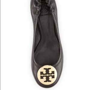 Tory Burch Reva Ballet Flat